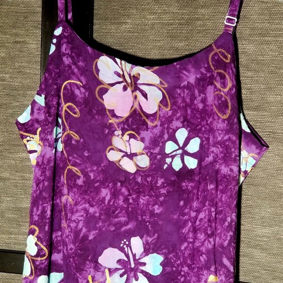 Beach / Summer Dress - Picture 1 of 4